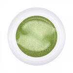 Gel Pudding Olive, 15ml, Patrisa Nail