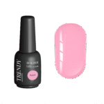 Builder Gel In A Bottle Punch 15ml, Trendy Nails