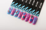 Matrita Nr 84 Oops De @Nails_Anna.Glushchenko, GoStamp - imagine 2