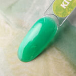 Fruit Ice base Kiwi MOOZ, 9 ml - imagine 2