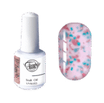 Textural Base Quartz 15ml, Trendy Nails