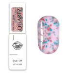 Textural Base Quartz 8ml, Trendy Nails