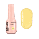 Dream Base Rapunzel 15ml, Trendy Nails