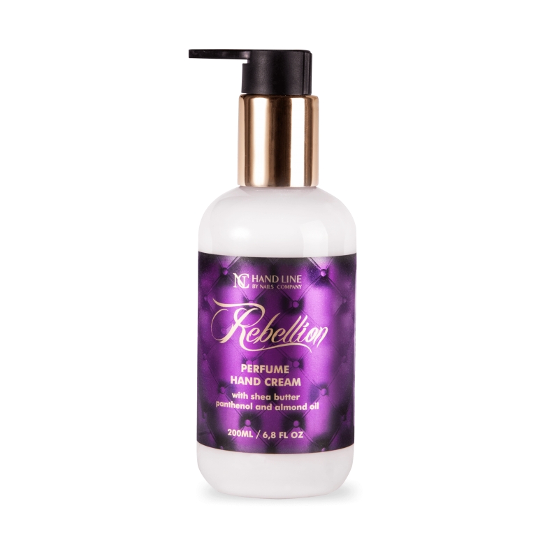 rebellion-crema-maini-800x800-1.jpg Rebellion Crema Maini, Nails Company - imagine 1
