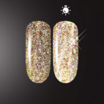 Pigment Flash Glow Beige 5g, Patrisa Nail