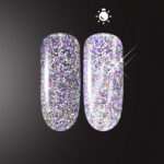 Pigment Flash Glow Lilac 3g, Patrisa Nail