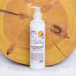 Crema-mousse regeneranta cu proteine din lapte, 200ml, Patrisa Nail