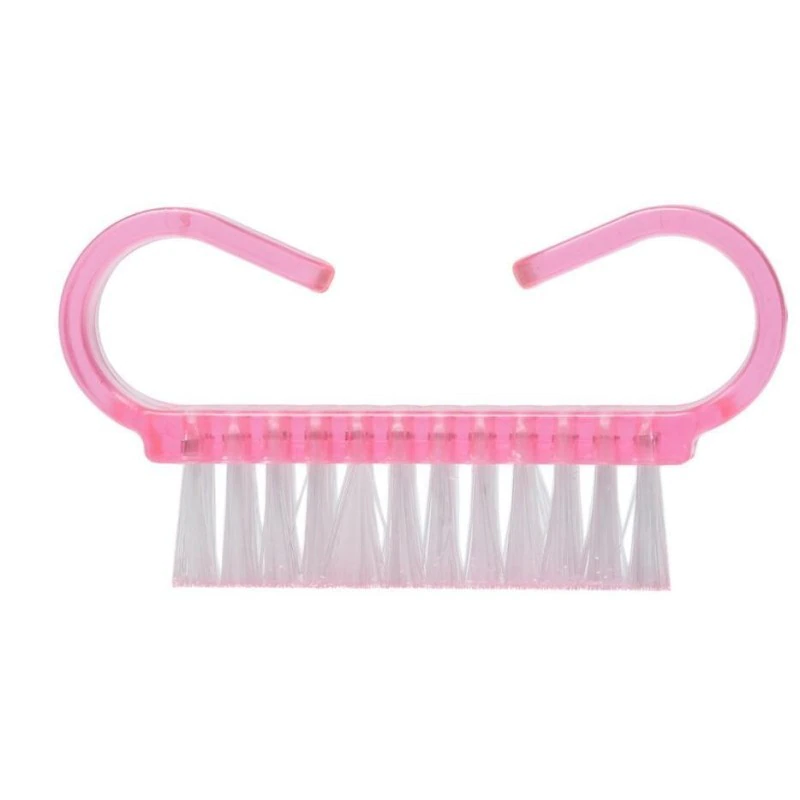 res_47721dc61bc97fa8cce43850032fdb3a.webp Diverse Culori Model 02, Periuta Pentru Unghii - imagine 1
