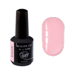 Builder Gel In A Bottle Romantic 15ml, Trendy Nails