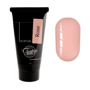 Acrygel Rose 30g, Trendy Nails