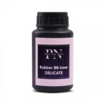 Baza BB Rubber Delicate, 30ml, Patrisa Nail