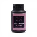 Baza Rubber Elegant 30ml, Patrisa Nail - imagine 2