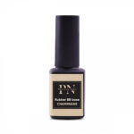 Rubber BB Base Champagne, 12ml, Patrisa Nail
