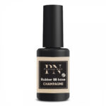 Rubber BB Base Champagne, 8ml, Patrisa Nail