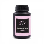 Baza BB Rubber Shine 30ml, Patrisa Nail