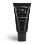 Rubber Cream Gel Nude, 30g, Patrisa Nail