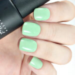 Oja Semipermanenta Russian Field, 8ml, Patrisa Nail - imagine 3