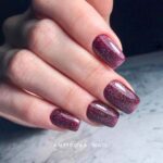 Oja Semipermanenta Stelar S12, 8ml, Patrisa Nail - imagine 4