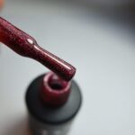 Oja Semipermanenta Stelar S12, 8ml, Patrisa Nail - imagine 3