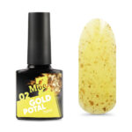 Gold Potal Base No.2 MOOZ, 9 ml