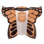 Sabloane Constructie Profesionale Fluture 500buc, Cupio - imagine 3