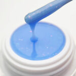 Secret Gel Mysteric, 15g, Patrisa Nail