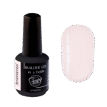 Builder Gel In A Bottle Sentimental 15ml, Trendy Nails