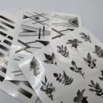 Set 3 Tatuaje Pe Baza De Apa 124