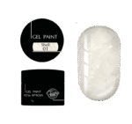 Gel Paint Shell 01 5g, Trendy Nails