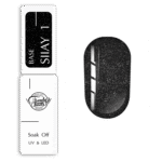 Siiay Baza Nr.1 8ml, Trendy Nails