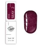 Siiay Baza Nr.2 8ml, Trendy Nails
