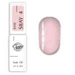 Siiay Baza Nr.4 8ml, Trendy Nails