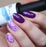 Silicone Gel, 8ml, Patrisa Nail - imagine 2