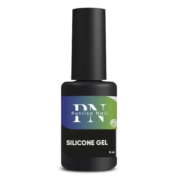 silikonovyy-gel-dlya-akvarelnoy-rospisi-8-ml-1.webp Silicone Gel, 8ml, Patrisa Nail - imagine 1
