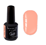 Builder Gel In A Bottle Silver Peony 15ml, Trendy Nails