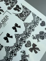 UA Slider 777