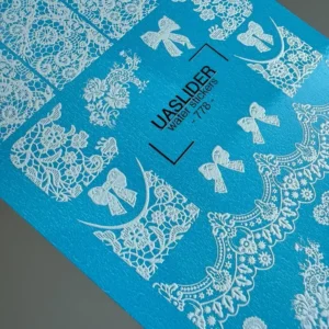 UA Slider 778