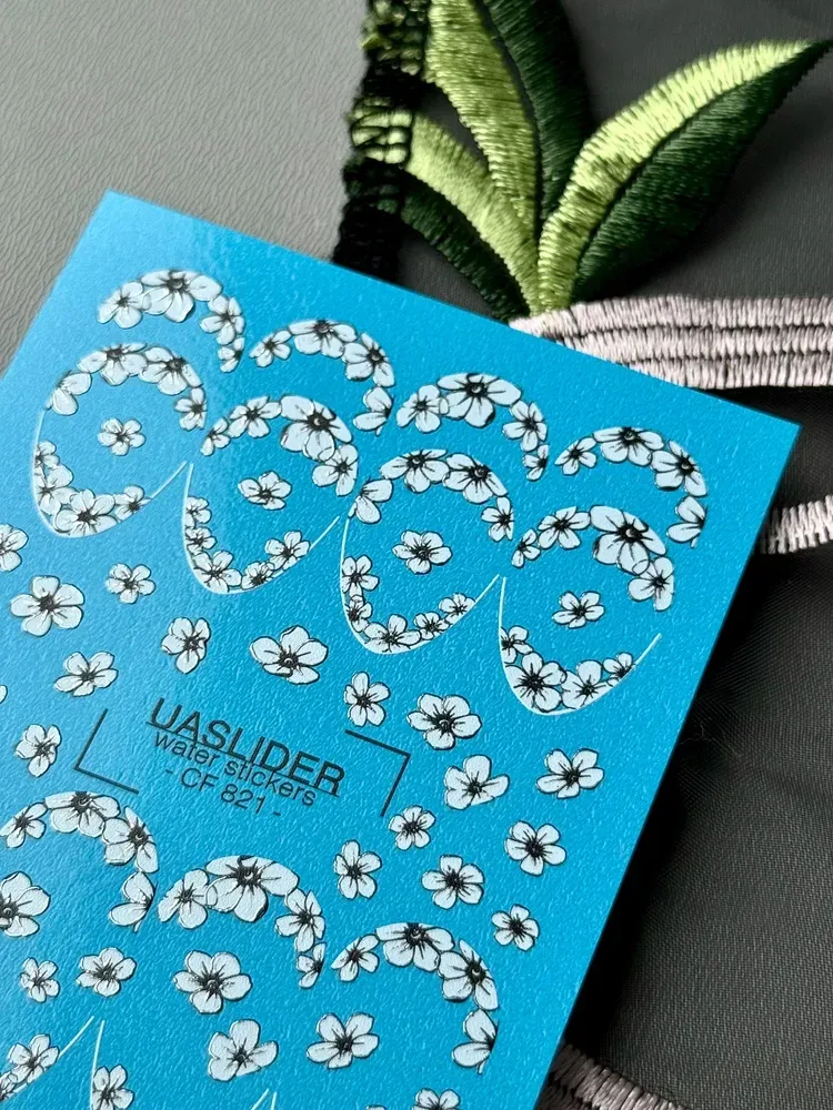 slaider-dyzain-color-and-foil-821-43634151137271 UA Slider CF 821 - imagine 1