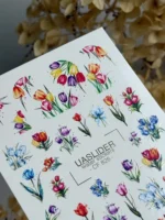 UA Slider CF 826