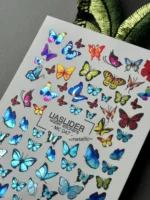 UA Slider MC 047