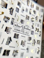 VS Nails Combi 012