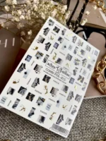 VS Nails Combi 012 - imagine 2