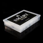 Tipsuri Pentru Unghii Smart Nail Forms Stiletto 120buc - imagine 2