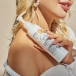 Ulei-crema hidratanta cu ceara de albine 200ml, Patrisa Nail