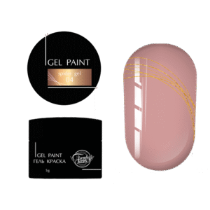 Spidergel 04 5g, Trendy Nails