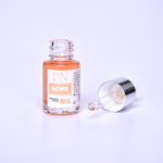 Ulei Cuticule Hope Shimmering 15ml, Patrisa Nail - imagine 3