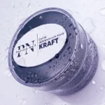 Pudra Acrilica KRAFT Transparenta, 15g, Patrisa Nail