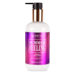 Summer Feeling Crema Maini, Nails Company