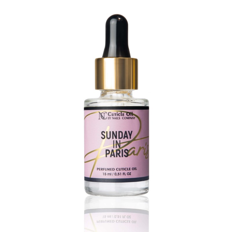 sunday_in_paris_15ml_WWW-800x800-1.jpg Sunday In Paris Ulei Cuticule 15ml, Nails Company - imagine 1