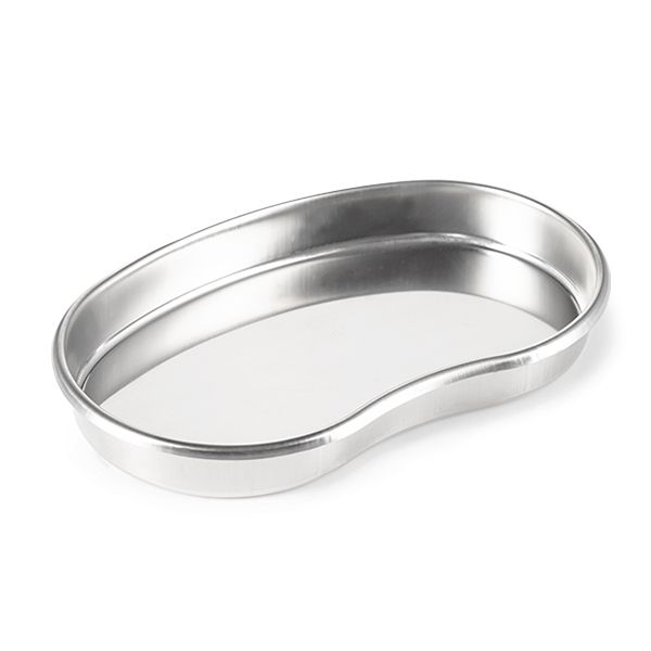 tavita_inox_19x12cm.jpg Tavita Din Inox 12*19cm, Cupio - imagine 1